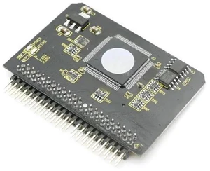 Micro SD to 2.5 44pin IDE Adapter Reader TF CARD to ide For Laptop Micro SD to 2.5 44pin IDE Adapter Reader TF CARD to ide For Laptop