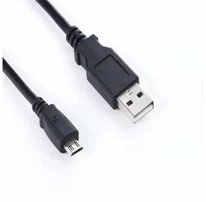 Micro USB Data Sync Cable Lead for X-M1 X-T1 X-T10 X- T20 XA1 XA2 XE2 XA3Camera Micro USB Data Sync Cable Lead for X-M1 X-T1 X-T10 X- T20 XA1 XA2 XE2 XA3Camera
