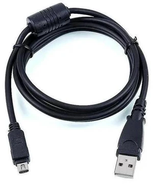 USB Data SYNC Cable Cord Lead for camera Stylus Tough 6000 u-Tough 6000 USB Data SYNC Cable Cord Lead for camera Stylus Tough 6000 u-Tough 6000