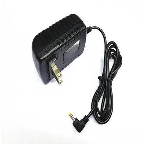 1A AC/DC Wall Power Adapter Cord for GZ-HM30 AU/S HM30/BU/S 1A AC/DC Wall Power Adapter Cord for GZ-HM30 AU/S HM30/BU/S