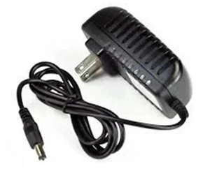 12V 2A DC 5.5 mm AC/DC Power Adapter For Wdbaau0010hbk-01 12V 2A DC 5.5 mm AC/DC Power Adapter For Wdbaau0010hbk-01