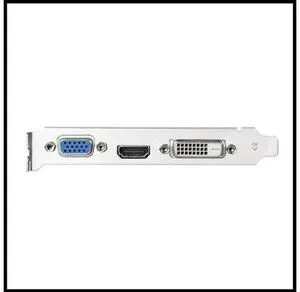 GT210 1GB GDDR3 64Bit Graphics Card PClE X16 2.0 GPU Computer Graphics Card DVI-D+VGA+HD Desktop Video Card GT210 1GB GDDR3 64Bit Graphics Card PClE X16 2.0 GPU Computer Graphics Card DVI-D+VGA+HD Desktop Video Card