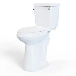 Tall Elongated Toilet 21 Inch High Toilets,Single Flush & 12 Inch Rough in Toilet, S-trap Bathroom Toilet Bowl & Water Tank for Seniors, Disabled & Tall Person Tall Elongated Toilet 21 Inch High Toilets,Single Flush & 12 Inch Rough in Toilet, S-trap Bathroom Toilet Bowl & Water Tank for Seniors, Disabled & Tall Person