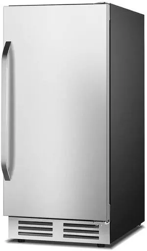 15 Inch Outdoor Beverage Refrigerator Cooler,Stainless Steel 127 Cans Beverage Fridge with French Door Under Counter Built-in or Freestanding, Perfect for Beer, Cola 15 Inch Outdoor Beverage Refrigerator Cooler,Stainless Steel 127 Cans Beverage Fridge with French Door Under Counter Built-in or Freestanding, Perfect for Beer, Cola