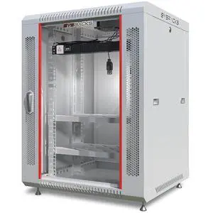 15U Wall Mount Server Rack Cabinet 19" Network Rack Enclosure, 24" Deep Data Rack Cabinet with Fan, PDU & Shelf for IT Equipment, Switches and Patch Panel 15U Wall Mount Server Rack Cabinet 19" Network Rack Enclosure, 24" Deep Data Rack Cabinet with Fan, PDU & Shelf for IT Equipment, Switches and Patch Panel