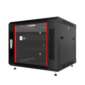 9U Wall Mount Server Rack Cabinet 24 Deep, 19 Network & AV Enclosure for Home Lab with Fan, PDU, 1 Shelf, Locking Glass Door 9U Wall Mount Server Rack Cabinet 24 Deep, 19 Network & AV Enclosure for Home Lab with Fan, PDU, 1 Shelf, Locking Glass Door