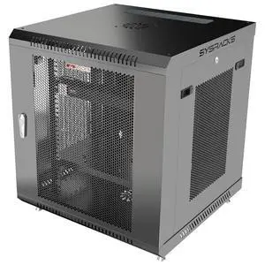 12U Wall Mount Server Rack Cabinet 24 Deep, 19 Network & AV Enclosure for Home Lab with Fan, PDU, 1 Shelf, Locking Mesh Door 12U Wall Mount Server Rack Cabinet 24 Deep, 19 Network & AV Enclosure for Home Lab with Fan, PDU, 1 Shelf, Locking Mesh Door