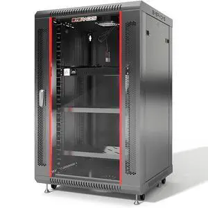 18U Wall Mount Server Rack Cabinet 19" Network Rack Enclosure, 18" Deep Data Rack Cabinet with Fan, PDU & Shelf for IT Equipment, Switches and Patch Panel 18U Wall Mount Server Rack Cabinet 19" Network Rack Enclosure, 18" Deep Data Rack Cabinet with Fan, PDU & Shelf for IT Equipment, Switches and Patch Panel