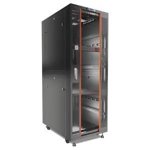 42U Server Rack Cabinet 19" Network Rack Enclosure, 39" Deep Floor Standing Data Rack with Locking Glass Door, Cooling Fans, PDU & Shelf for Servers, Switches and Patch Panels 42U Server Rack Cabinet 19" Network Rack Enclosure, 39" Deep Floor Standing Data Rack with Locking Glass Door, Cooling Fans, PDU & Shelf for Servers, Switches and Patch Panels