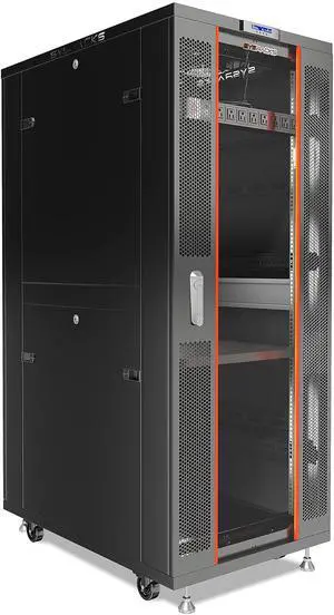 37U Home Server Rack Cabinet 19" Floor Standing Network Rack, 32" Deep Homelab Rack with Locking Glass Door, Cooling Fans, PDU & Shelf for NAS, Router, Switch and AV Equipment 37U Home Server Rack Cabinet 19" Floor Standing Network Rack, 32" Deep Homelab Rack with Locking Glass Door, Cooling Fans, PDU & Shelf for NAS, Router, Switch and AV Equipment