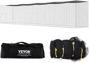Baseball Batting Cage,Professional Softball Baseball Batting Hitting Training Net,Heavy Duty Enclosed PE Practice Portable Pitching Cage Net&Carry Bag,for Backyard,Field,Indoor&Outdoor Baseball Batting Cage,Professional Softball Baseball Batting Hitting Training Net,Heavy Duty Enclosed PE Practice Portable Pitching Cage Net&Carry Bag,for Backyard,Field,Indoor&Outdoor