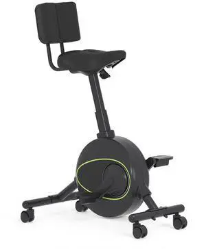 Exercise Bikes for Home, Space Saving Under Desk Bike, Stationary Bikes Indoor Bikes with Flywheel 300LBS Heavy Duty, Optional LCD/2D Desktop/8-Level Resistance, V8/V9/V9-MAX Exercise Bikes for Home, Space Saving Under Desk Bike, Stationary Bikes Indoor Bikes with Flywheel 300LBS Heavy Duty, Optional LCD/2D Desktop/8-Level Resistance, V8/V9/V9-MAX