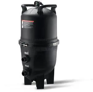 2026 Pro Cartridge Pool Filter Tank & Element for Above Ground & Inground Pools, Large 420-425Sq. Ft Cleaner System Compatible W/Pumps 1 to 3 HP| Up to 13393 GPH |for Pools Up to 107147 Gallons 2026 Pro Cartridge Pool Filter Tank & Element for Above Ground & Inground Pools, Large 420-425Sq. Ft Cleaner System Compatible W/Pumps 1 to 3 HP| Up to 13393 GPH |for Pools Up to 107147 Gallons