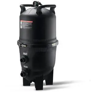2026 Pro Cartridge Pool Filter Tank & Element for Above Ground & Inground Pools, Large 520-525Sq. Ft Cleaner System Compatible W/Pumps 1 to 3 HP| Up to 15311 GPH |for Pools Up to 122490 Gallons 2026 Pro Cartridge Pool Filter Tank & Element for Above Ground & Inground Pools, Large 520-525Sq. Ft Cleaner System Compatible W/Pumps 1 to 3 HP| Up to 15311 GPH |for Pools Up to 122490 Gallons