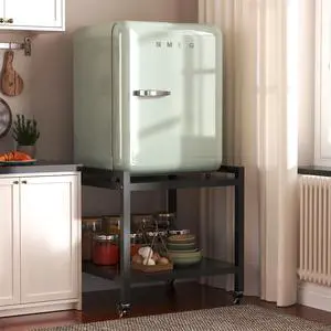 Mini Fridge Stand with Wheels,Microwave Stand,Mini Fridge Stand with Storage,Mini Fridge Table,Microwave Stand with Storage,Organizer for Dorm, Apartment, Office, Bedroom,23.2"H*22.4"W*22.4"D Mini Fridge Stand with Wheels,Microwave Stand,Mini Fridge Stand with Storage,Mini Fridge Table,Microwave Stand with Storage,Organizer for Dorm, Apartment, Office, Bedroom,23.2"H*22.4"W*22.4"D