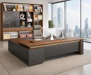 63" Reversible L-Shaped Executive Desk with Drawers Compact Office Computer Desk with Open Shelves, LED Lighting, Built-in Outlet & USB Ports for Home, Office, School (63" W x 63" D x 30" H) 63" Reversible L-Shaped Executive Desk with Drawers Compact Office Computer Desk with Open Shelves, LED Lighting, Built-in Outlet & USB Ports for Home, Office, School (63" W x 63" D x 30" H)