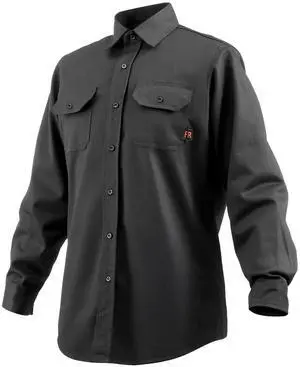mens Flame Resistant Welding Jacket mens Flame Resistant Welding Jacket