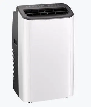 14000 BTU Portable Air Conditioner, AC Unit with Remote, Cool, Dehumidifier and Fan, Cools up to 800 Sq. Ft., 24H Timer Sleep Mode, for Bedroom 14000 BTU Portable Air Conditioner, AC Unit with Remote, Cool, Dehumidifier and Fan, Cools up to 800 Sq. Ft., 24H Timer Sleep Mode, for Bedroom