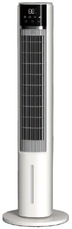 Evaporative Air Cooler Tower Fan for Home Bedroom, 40" Floor Standing Cooling Fans,90° Oscillating,4 Modes & 4 Speeds,12H Timer,2 Ice Crystal Boxes Evaporative Air Cooler Tower Fan for Home Bedroom, 40" Floor Standing Cooling Fans,90° Oscillating,4 Modes & 4 Speeds,12H Timer,2 Ice Crystal Boxes