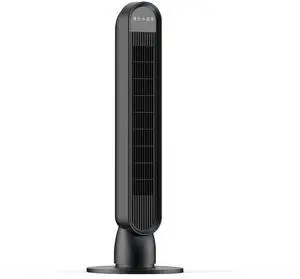 Tower Fan for Home,36" Standing Floor Fan with Remote LED Touchscreen,Wide Oscillating Fan,Quiet Home Fan,26 ft/s High Velocity,4 Speeds,4 Modes,8H Timer Tower Fan for Home,36" Standing Floor Fan with Remote LED Touchscreen,Wide Oscillating Fan,Quiet Home Fan,26 ft/s High Velocity,4 Speeds,4 Modes,8H Timer