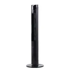 41" Tower Fan with Remote, 90° Oscillating Fans with 3 Speeds, 3 Modes, 26 ft/s High Velocity, LED Display, 12H Timer, For Home, Living Room, Office 41" Tower Fan with Remote, 90° Oscillating Fans with 3 Speeds, 3 Modes, 26 ft/s High Velocity, LED Display, 12H Timer, For Home, Living Room, Office