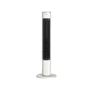 40" Smart Tower Fan for Bedroom, 90° Oscillating Cooling Fans with Remote,4 Speeds,26ft/s Airflow,12H Timer,28dB Quiet, Standing Floor Fan for Home 40" Smart Tower Fan for Bedroom, 90° Oscillating Cooling Fans with Remote,4 Speeds,26ft/s Airflow,12H Timer,28dB Quiet, Standing Floor Fan for Home