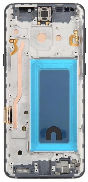 Cell Phone Replacement for Galaxy S9 SM-G960F 5.7 inch TFT LCD Screen Digitizer Full Assembly with Frame Spare Parts Cell Phone Replacement for Galaxy S9 SM-G960F 5.7 inch TFT LCD Screen Digitizer Full Assembly with Frame Spare Parts