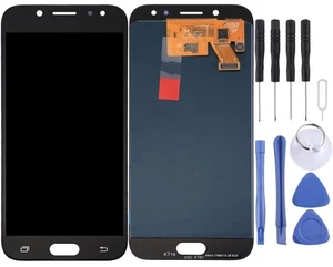 Cell Phone Replacement LCD Screen for Galaxy J5 /J5 Pro 2017, J530F/DS, J530Y/DS with Digitizer Full Assembly Spare Parts Cell Phone Replacement LCD Screen for Galaxy J5 /J5 Pro 2017, J530F/DS, J530Y/DS with Digitizer Full Assembly Spare Parts