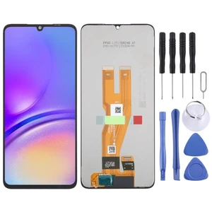 Cell Phone Replacement for Galaxy A05 SM-A055 LCD Screen with Digitizer Full Assembly Spare Parts Cell Phone Replacement for Galaxy A05 SM-A055 LCD Screen with Digitizer Full Assembly Spare Parts