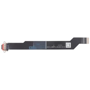 Cell Phone Replacement for Nothing Phone 2 A065 Charging Port Flex Cable Spare Parts Cell Phone Replacement for Nothing Phone 2 A065 Charging Port Flex Cable Spare Parts