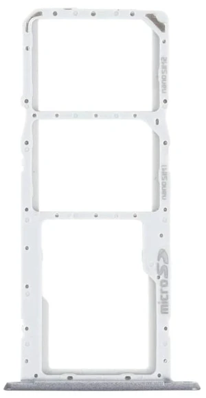 Cell Phone Replacement SIM Card Tray + SIM Card Tray + Micro SD Card Tray for LG K22 LMK200Z LMK200E LMK200B LM-K200 Spare Parts Cell Phone Replacement SIM Card Tray + SIM Card Tray + Micro SD Card Tray for LG K22 LMK200Z LMK200E LMK200B LM-K200 Spare Parts