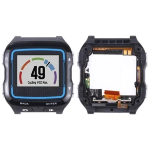Smartwatch Replacement LCD Screen and Digitizer Full Assembly with Frame for Garmin Forerunner 920XT Spare Parts Smartwatch Replacement LCD Screen and Digitizer Full Assembly with Frame for Garmin Forerunner 920XT Spare Parts