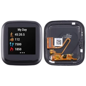 Smartwatch Replacement for Garmin Venu SQ LCD Screen with Digitizer Full Assembly Spare Parts Smartwatch Replacement for Garmin Venu SQ LCD Screen with Digitizer Full Assembly Spare Parts