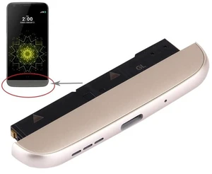 Cell Phone Replacement Module for LG G5 / LS992 Spare Parts Cell Phone Replacement Module for LG G5 / LS992 Spare Parts