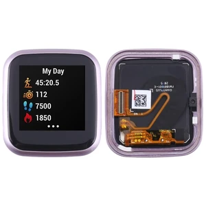 Smartwatch Replacement for Garmin Venu SQ LCD Screen with Digitizer Full Assembly Spare Parts Smartwatch Replacement for Garmin Venu SQ LCD Screen with Digitizer Full Assembly Spare Parts