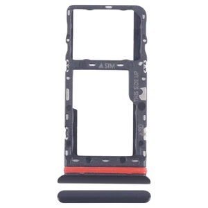 for Alcatel 1T 10 inch 2020 8091 SIM Card Tray + Micro SD Card Tray Phone Spare Parts for Alcatel 1T 10 inch 2020 8091 SIM Card Tray + Micro SD Card Tray Phone Spare Parts