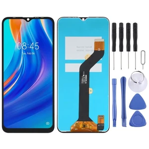Cell Phone Replacement TFT LCD Screen for Tecno Spark Go 2021 with Digitizer Full Assembly Spare Parts Cell Phone Replacement TFT LCD Screen for Tecno Spark Go 2021 with Digitizer Full Assembly Spare Parts