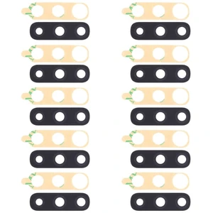 for Galaxy A50 10pcs Back Camera Lens Phone Spare Parts for Galaxy A50 10pcs Back Camera Lens Phone Spare Parts