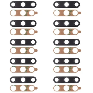 for Huawei P40 Lite E/Enjoy 10 10pcs Back Camera Lens Spare Parts for Huawei P40 Lite E/Enjoy 10 10pcs Back Camera Lens Spare Parts