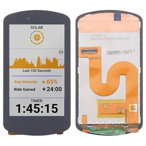 Smartwatch Replacement for Garmin Edge 1040 LCD Screen with Digitizer Full Assembly Spare Parts(not Support Solar Power functionality) Smartwatch Replacement for Garmin Edge 1040 LCD Screen with Digitizer Full Assembly Spare Parts(not Support Solar Power functionality)