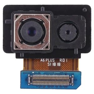 for Galaxy A6+ (2018) / A605 Back Camera Module Phone Spare Parts for Galaxy A6+ (2018) / A605 Back Camera Module Phone Spare Parts