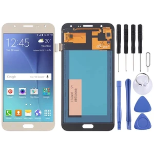 Cell Phone Replacement TFT Material LCD Screen and Digitizer Full Assembly for Galaxy J7 / J700F, J700F/DS, J700H/DS, J700M, J700M/DS, J700T, J700P Spare Parts Cell Phone Replacement TFT Material LCD Screen and Digitizer Full Assembly for Galaxy J7 / J700F, J700F/DS, J700H/DS, J700M, J700M/DS, J700T, J700P Spare Parts