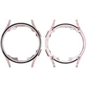 SmartWatch Replacement LCD Screen Frame Bezel Plate for Galaxy Watch4 40mm SM-R860 R865 Spare Part SmartWatch Replacement LCD Screen Frame Bezel Plate for Galaxy Watch4 40mm SM-R860 R865 Spare Part