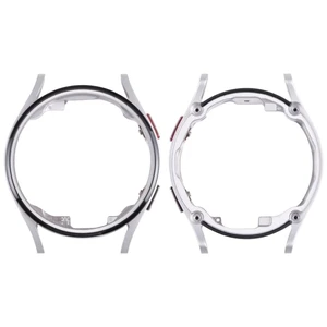 SmartWatch Replacement LCD Screen Frame Bezel Plate for Galaxy Watch4 40mm SM-R860 R865 Spare Part SmartWatch Replacement LCD Screen Frame Bezel Plate for Galaxy Watch4 40mm SM-R860 R865 Spare Part