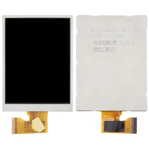 Replacement Touch Display for Olympus VG-140 LCD Display Screen with Backlight Prat Replacement Touch Display for Olympus VG-140 LCD Display Screen with Backlight Prat