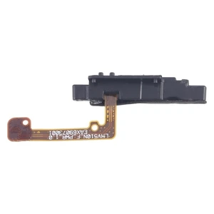 Cell Phone Replacement for LG G8X ThinQ Disassembled Power Button Flex Cable Spare Parts Cell Phone Replacement for LG G8X ThinQ Disassembled Power Button Flex Cable Spare Parts