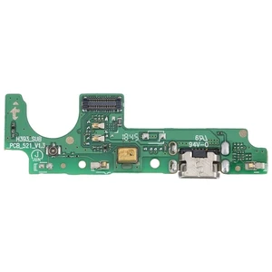 for Tecno Pouvoir 2 / 2 Pro OEM Charging Port Board Phone Spare Parts for Tecno Pouvoir 2 / 2 Pro OEM Charging Port Board Phone Spare Parts
