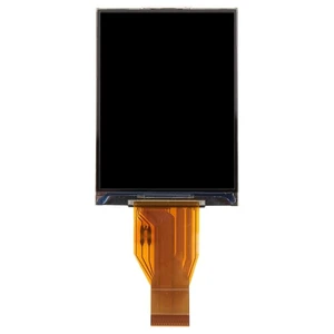 Replacement Touch Display for Panasonic DMC-F3 / DMC-F4 / for FUJIFILM Z70 / Z71 / Z81 / Z80 / FinePix XP10 / FinePix XP11 LCD Display Screen Prat Replacement Touch Display for Panasonic DMC-F3 / DMC-F4 / for FUJIFILM Z70 / Z71 / Z81 / Z80 / FinePix XP10 / FinePix XP11 LCD Display Screen Prat