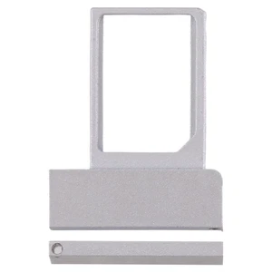 Laptop Replacement Parts for Microsoft Surface Pro 5 1807 LTE SIM Card Tray (Silver) Accessories Laptop Replacement Parts for Microsoft Surface Pro 5 1807 LTE SIM Card Tray (Silver) Accessories