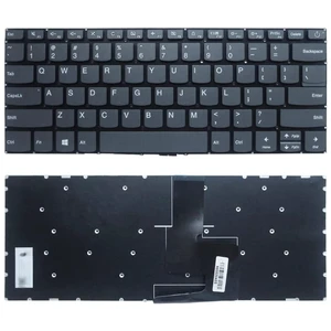Laptop Replacement Parts US Version Keyboard for Lenovo 320-14 320S-14IKB 120S-14IAP 520-14IKB 7000-14 Accessories Laptop Replacement Parts US Version Keyboard for Lenovo 320-14 320S-14IKB 120S-14IAP 520-14IKB 7000-14 Accessories